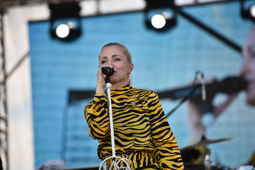 Agata Sobocińska – jedyna królowa dzisiejszego dnia