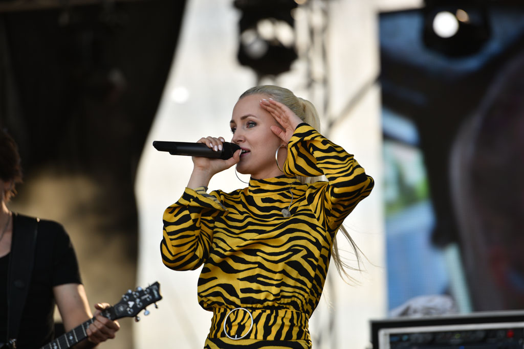 Agata Sobocińska – jedyna królowa dzisiejszego dnia