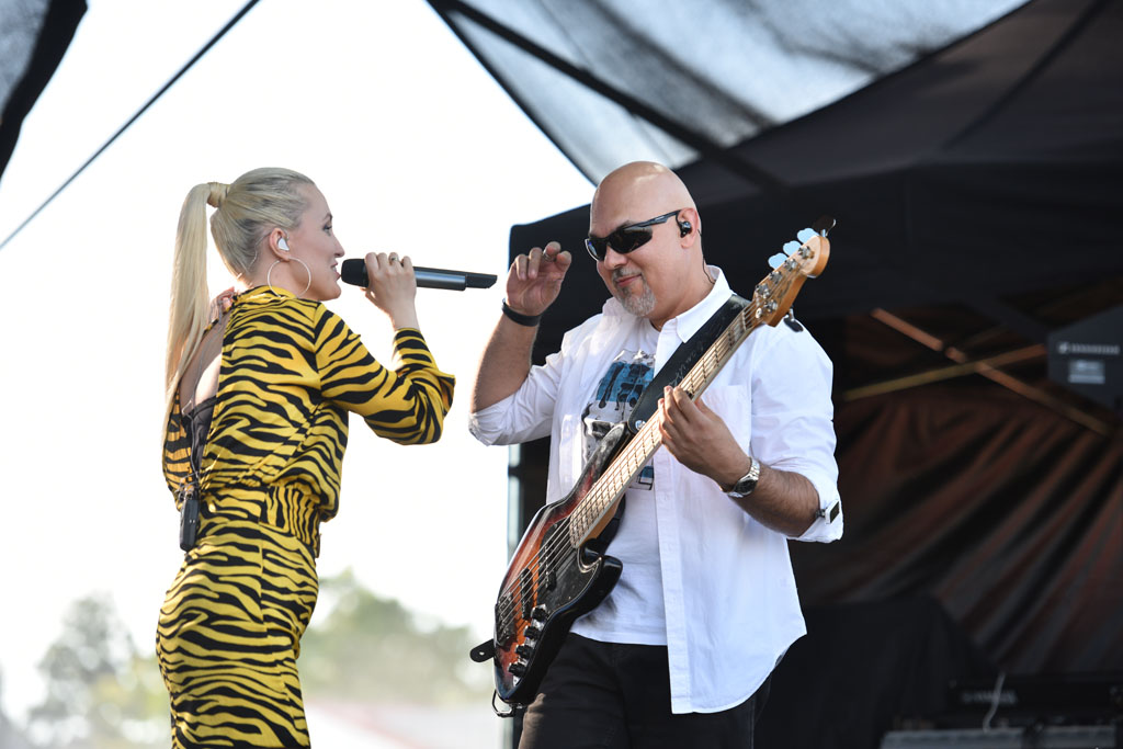 Agata Sobocińska – jedyna królowa dzisiejszego dnia