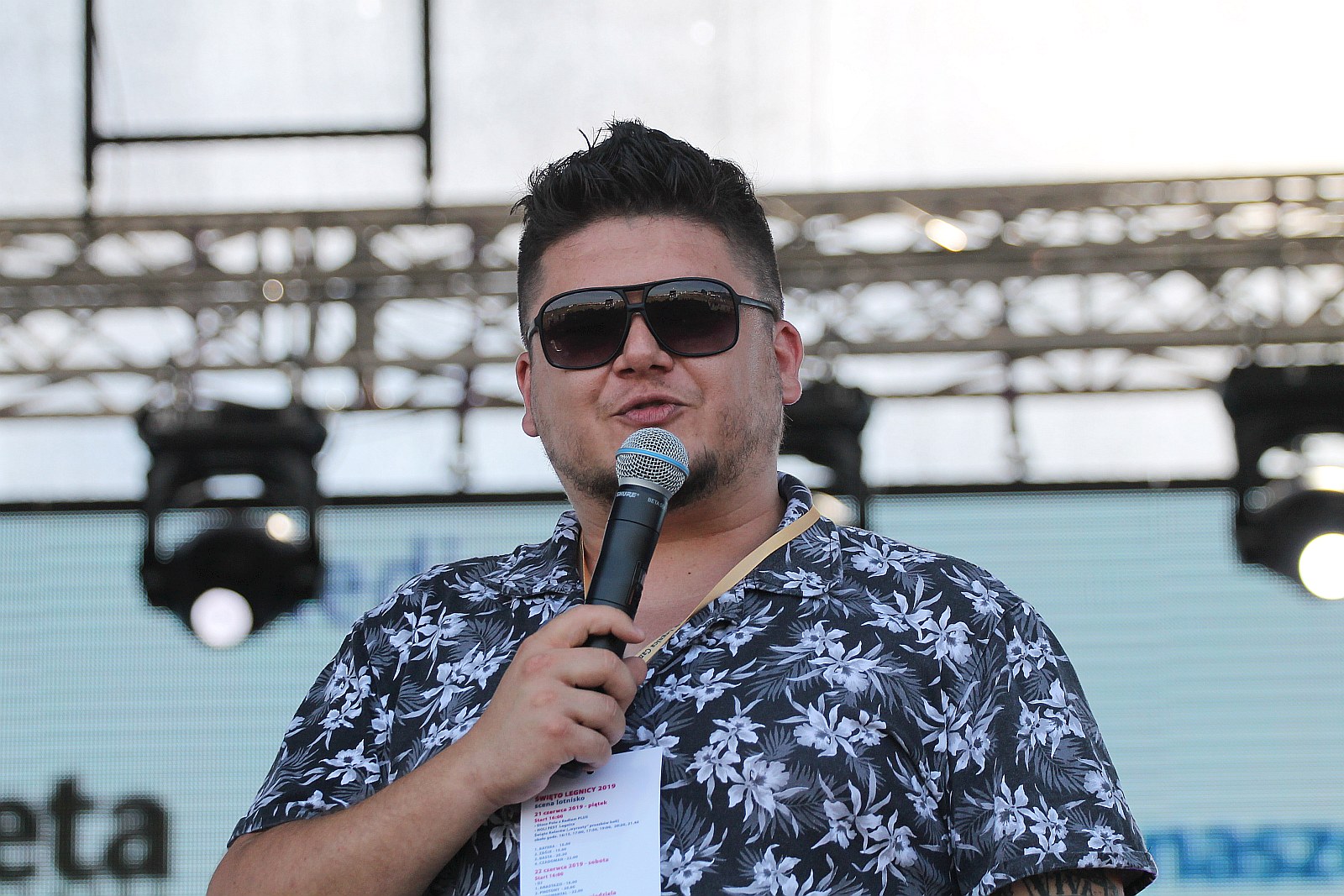 Agata Sobocińska – jedyna królowa dzisiejszego dnia