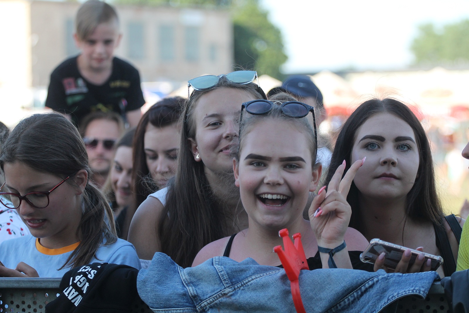 Agata Sobocińska – jedyna królowa dzisiejszego dnia