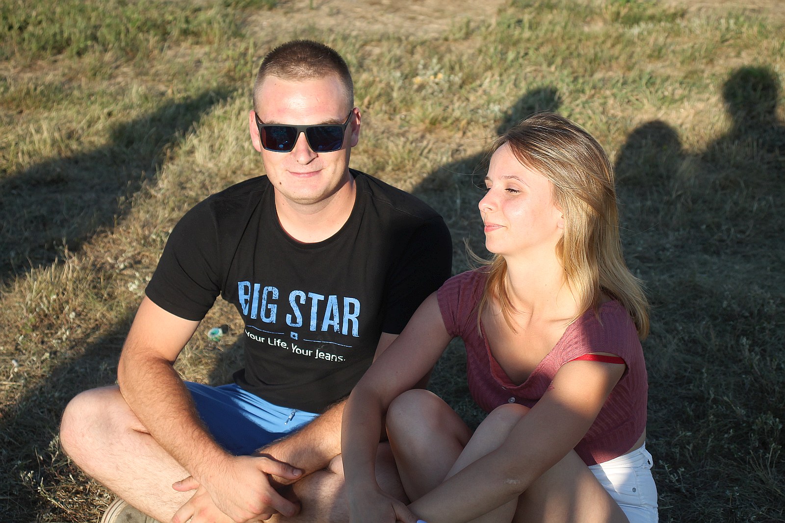 Święto Legnicy. Trwa świetna zabawa na lotnisku