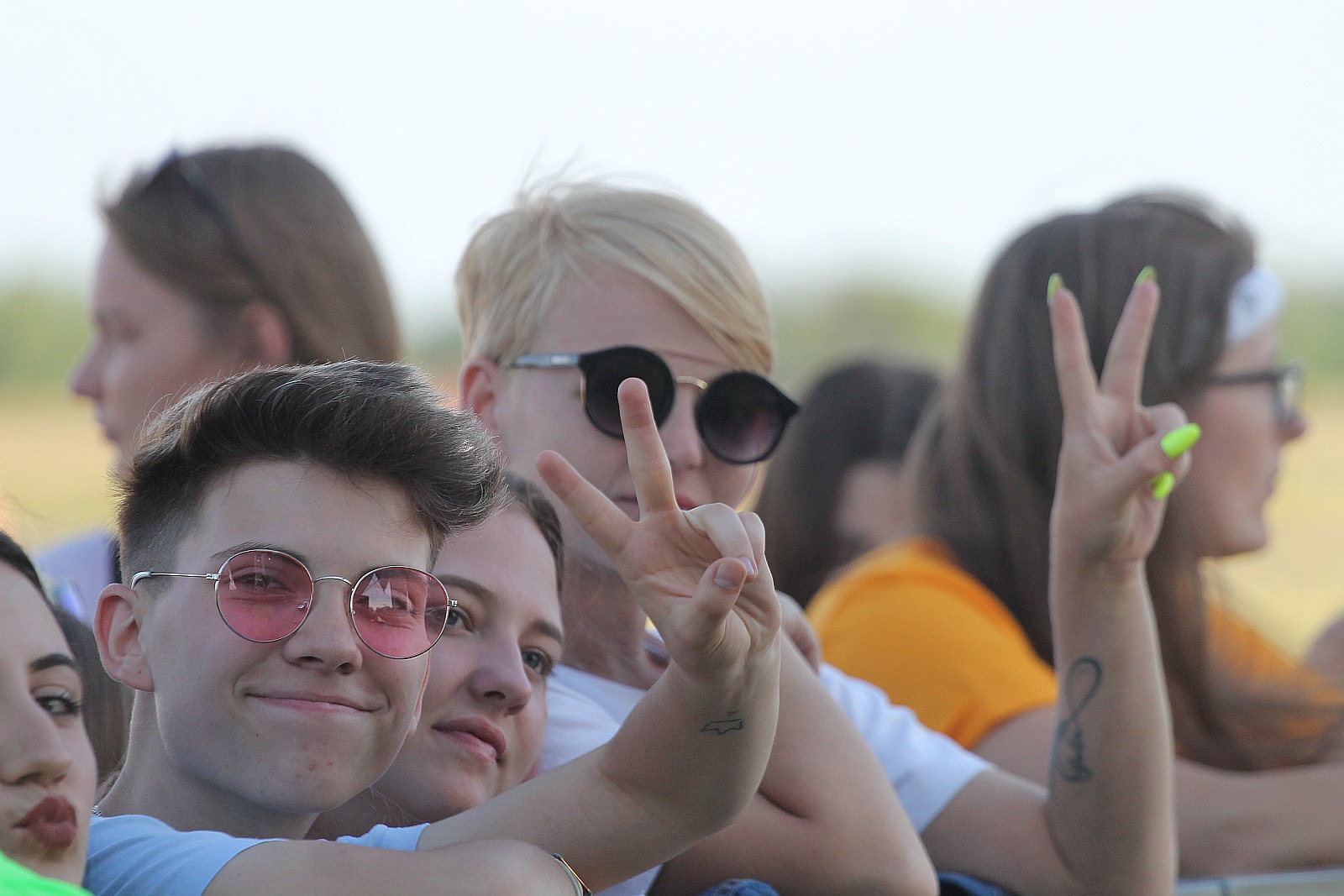 Agata Sobocińska – jedyna królowa dzisiejszego dnia