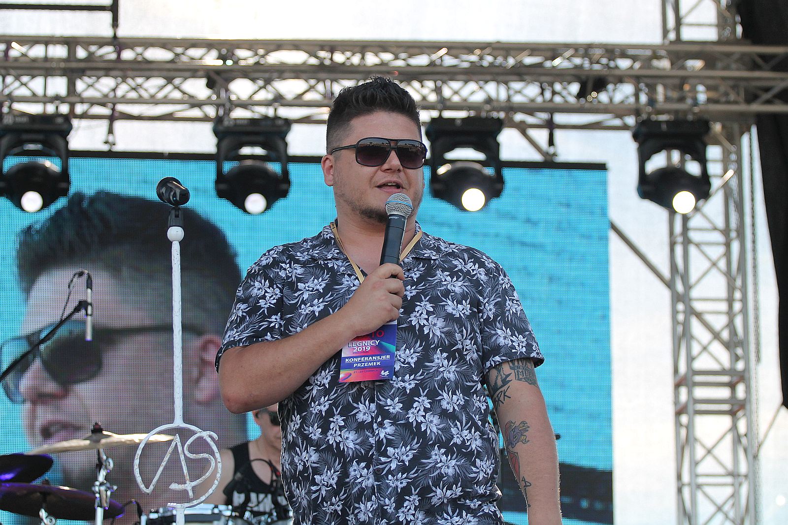 Agata Sobocińska – jedyna królowa dzisiejszego dnia