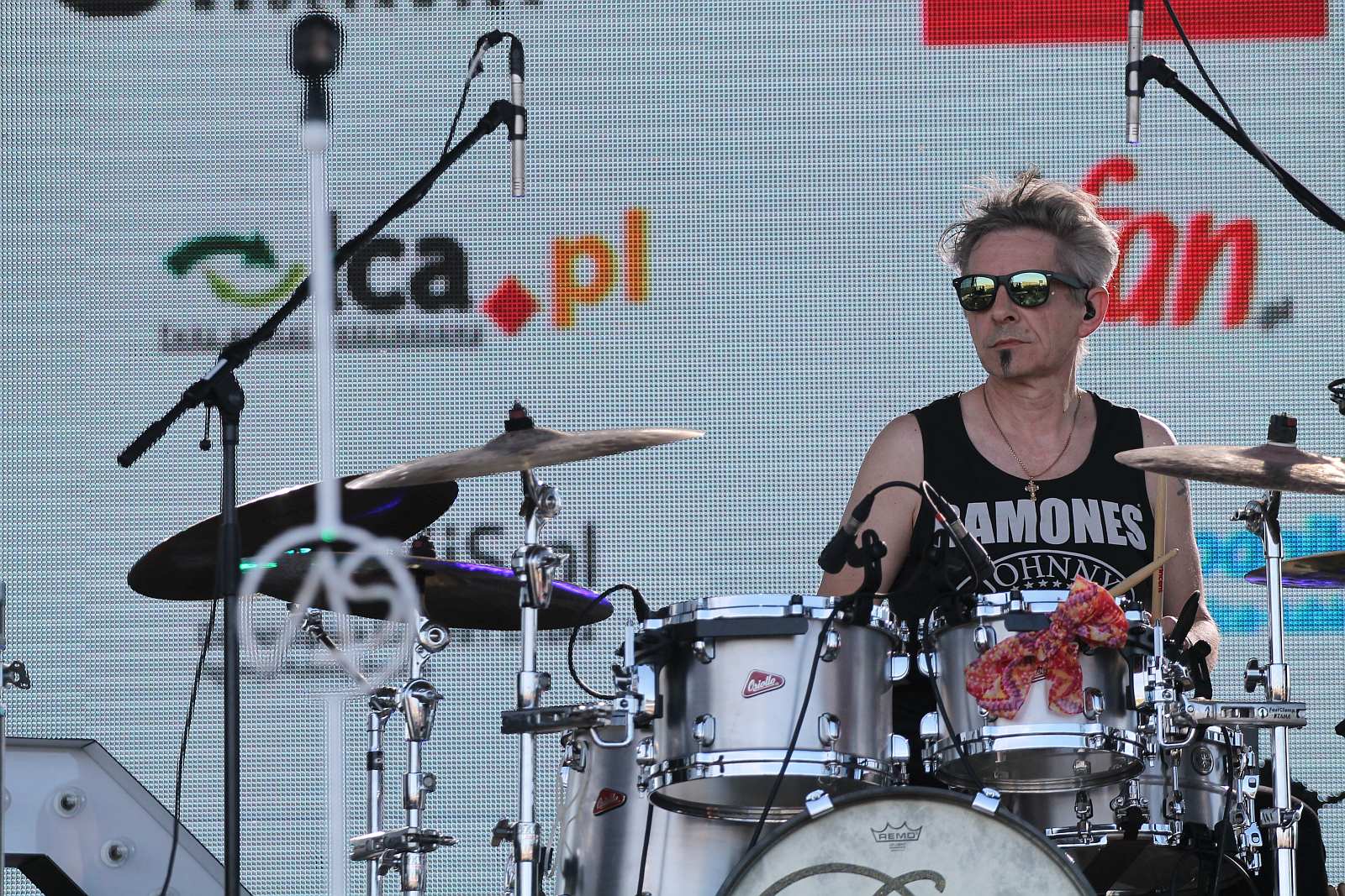 Agata Sobocińska – jedyna królowa dzisiejszego dnia