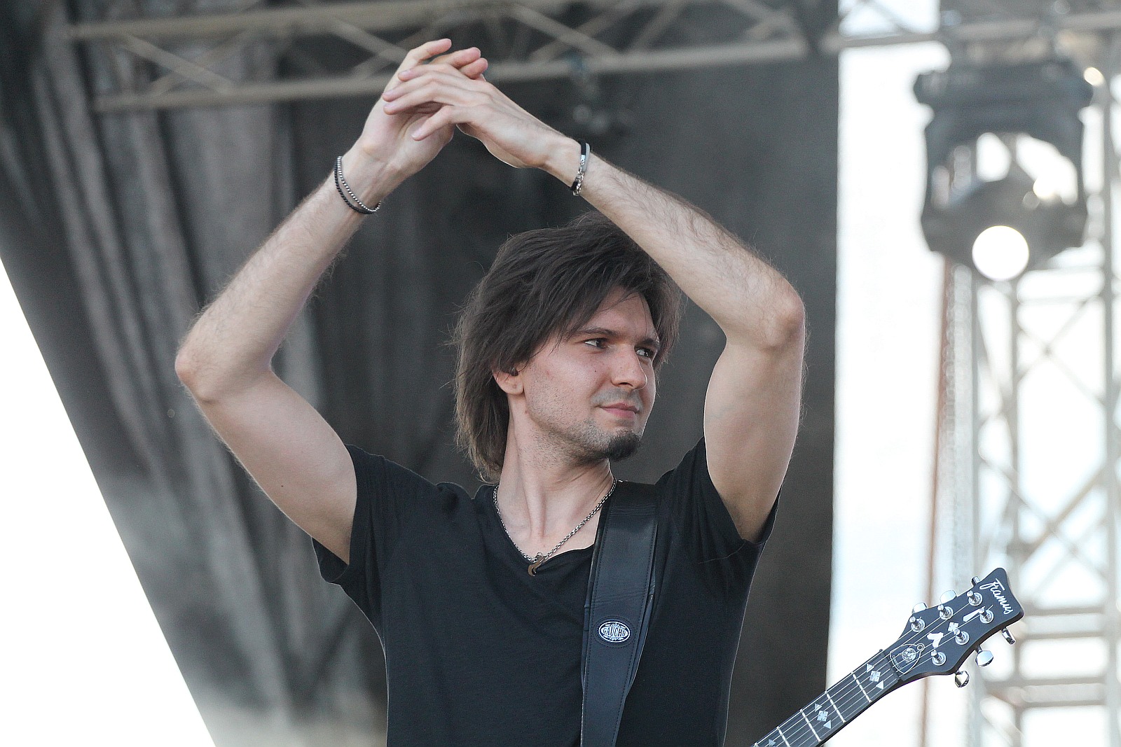 Agata Sobocińska – jedyna królowa dzisiejszego dnia