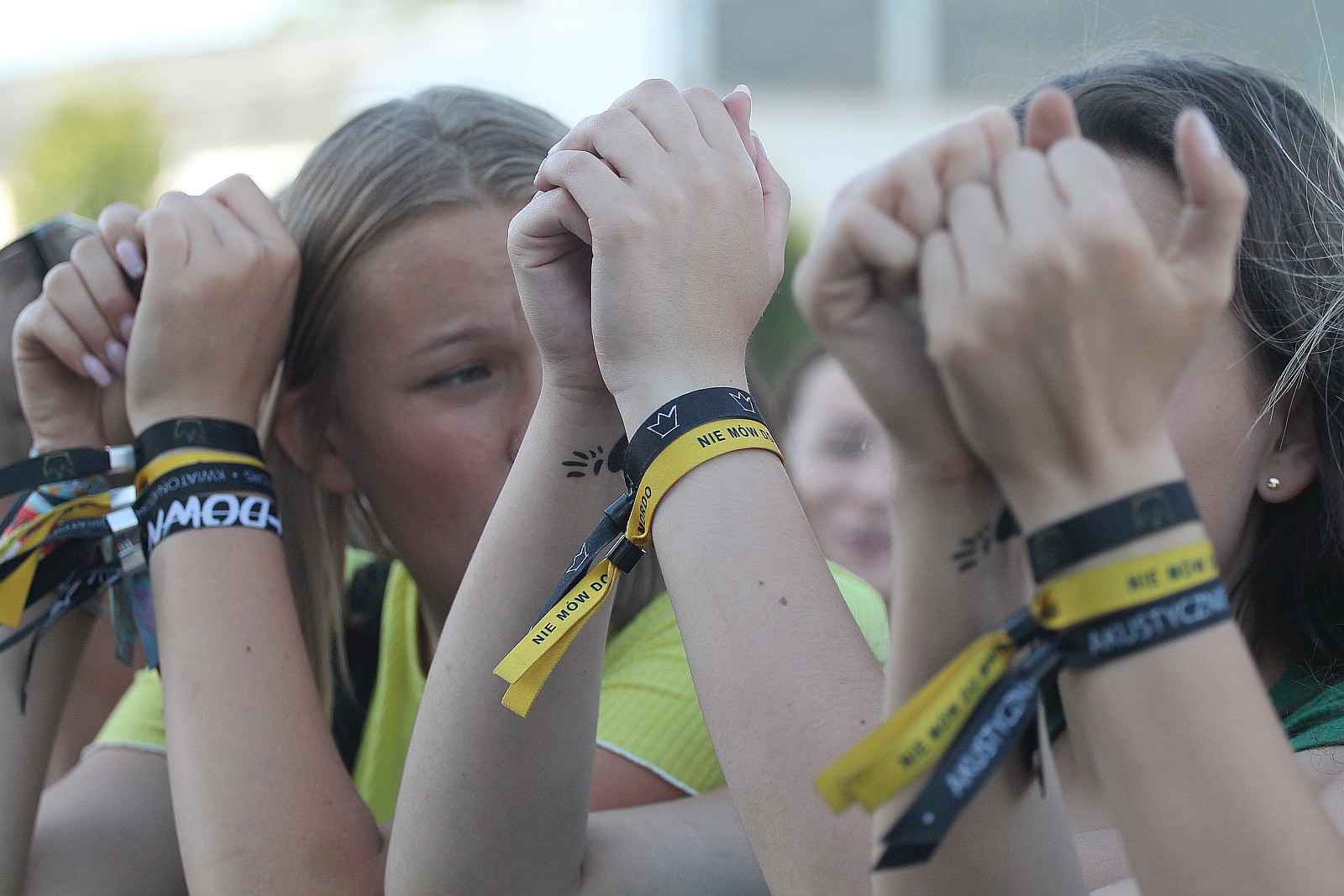 Agata Sobocińska – jedyna królowa dzisiejszego dnia