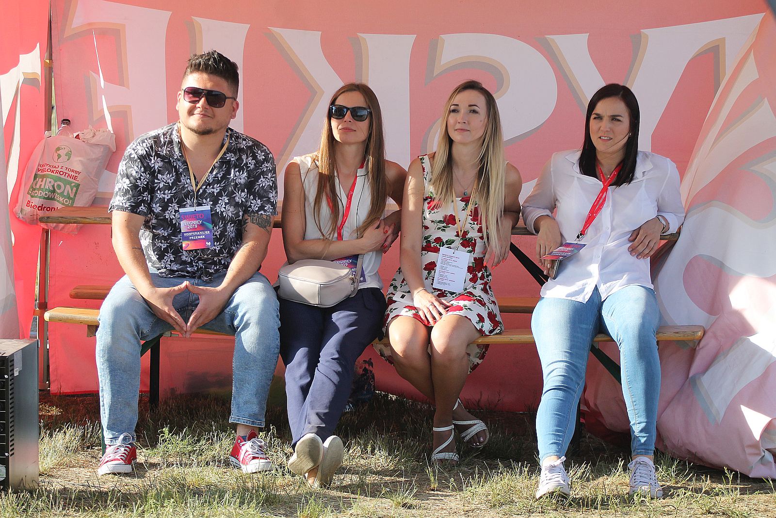 Agata Sobocińska – jedyna królowa dzisiejszego dnia