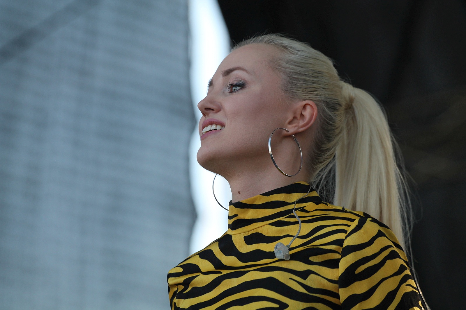 Agata Sobocińska – jedyna królowa dzisiejszego dnia