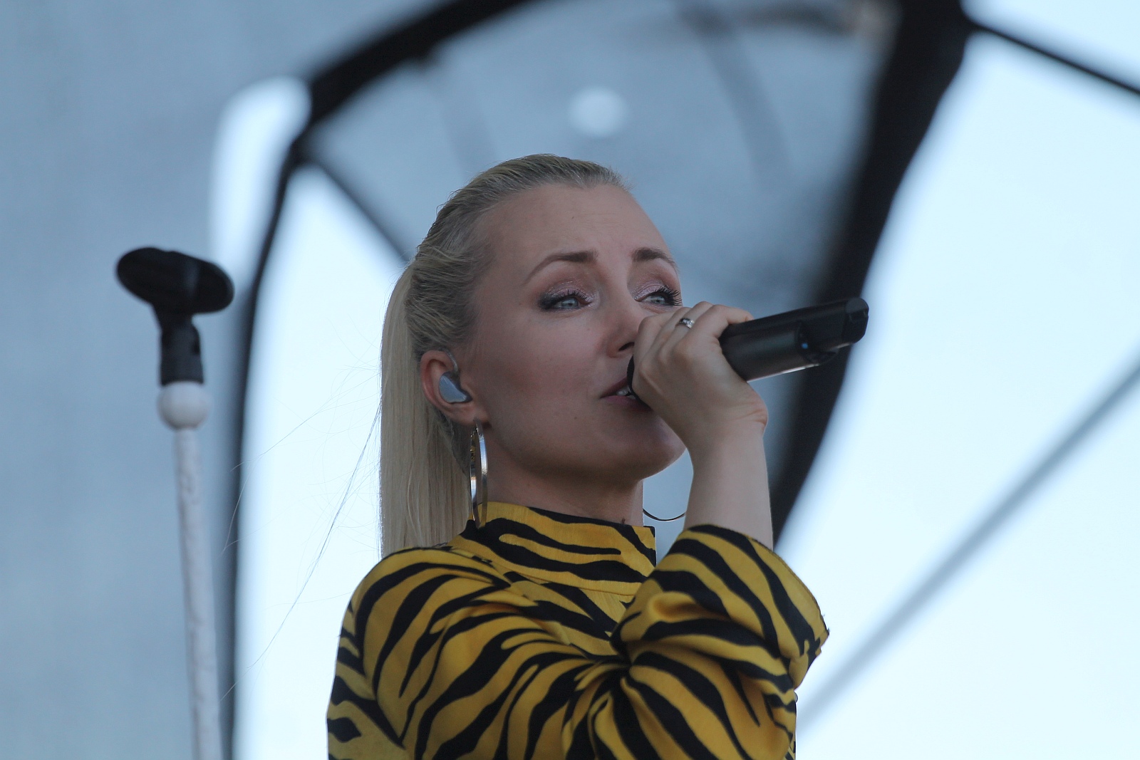 Agata Sobocińska – jedyna królowa dzisiejszego dnia