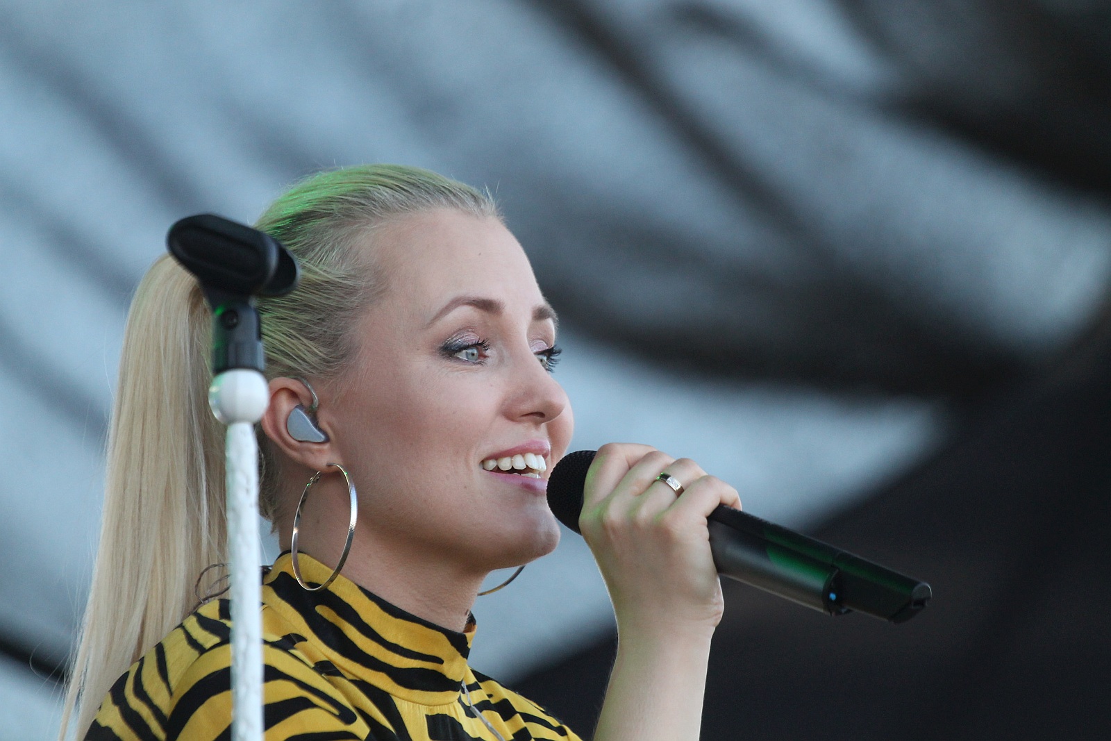 Agata Sobocińska – jedyna królowa dzisiejszego dnia