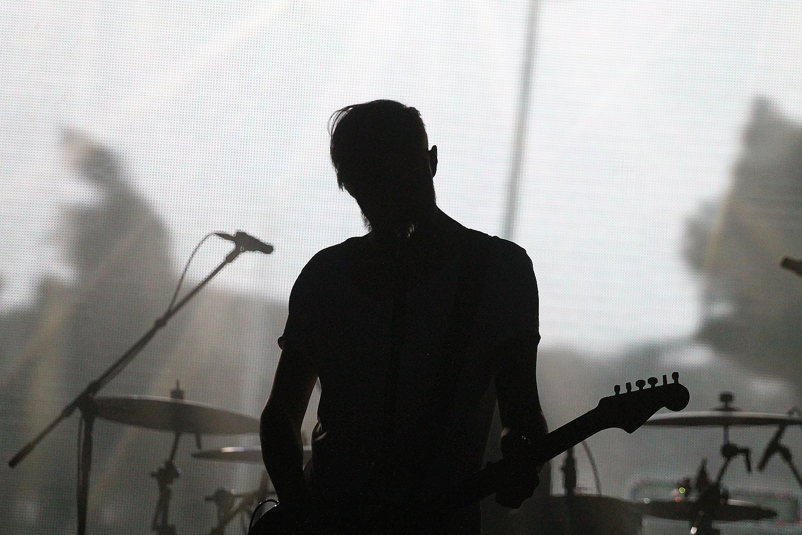 Zapłonęła Legnica „Jak Missisipi w ogniu”. Organek na scenie