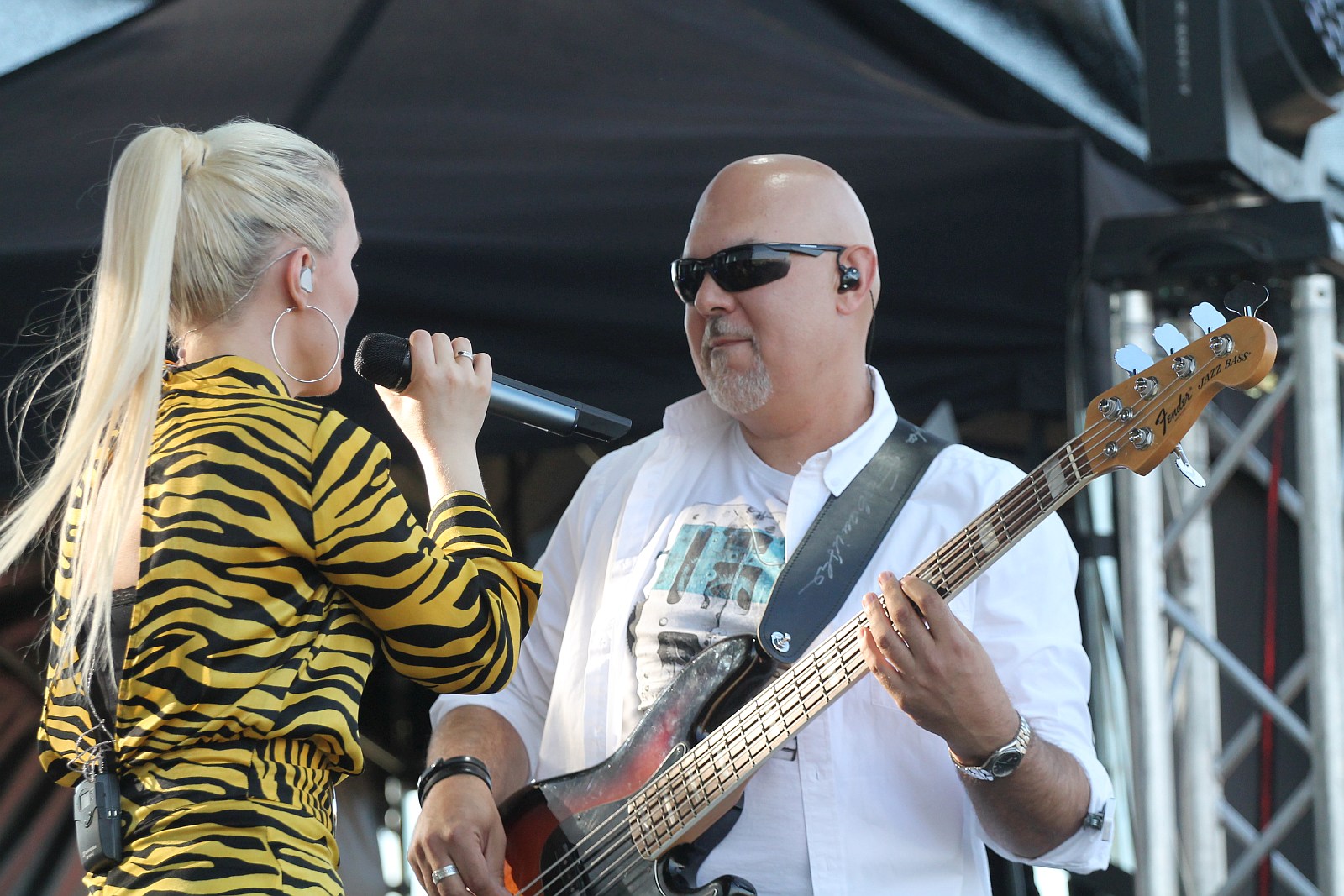 Agata Sobocińska – jedyna królowa dzisiejszego dnia