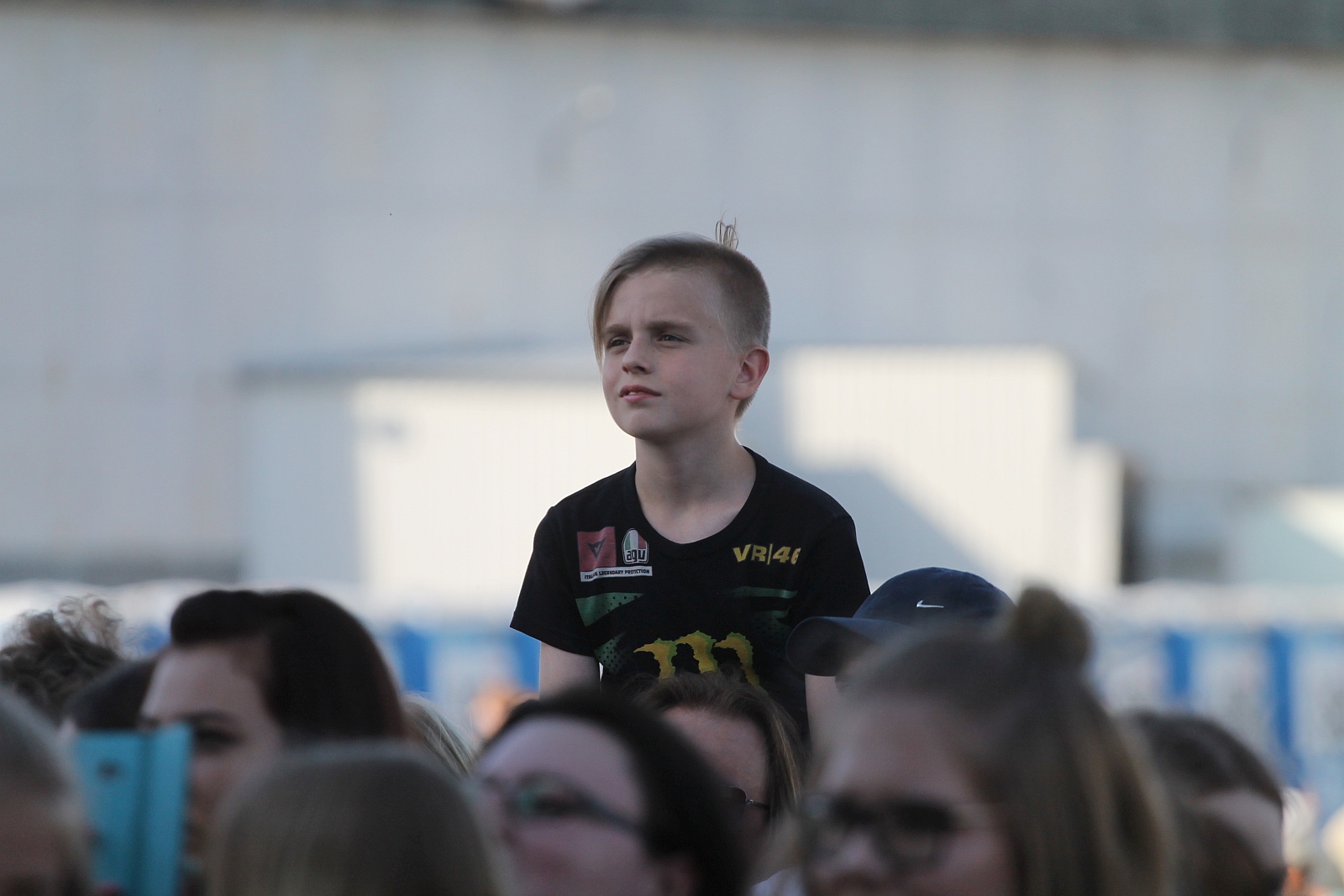 Agata Sobocińska – jedyna królowa dzisiejszego dnia