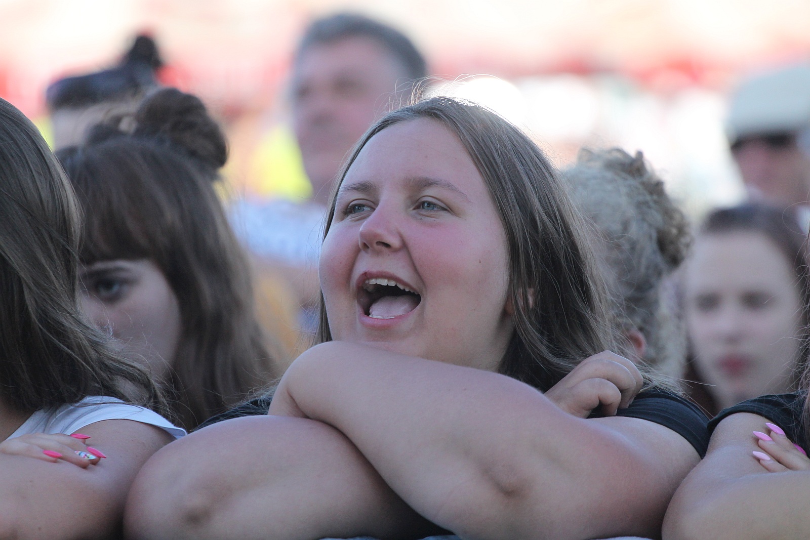 Agata Sobocińska – jedyna królowa dzisiejszego dnia