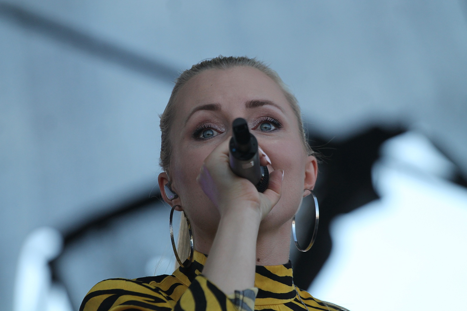 Agata Sobocińska – jedyna królowa dzisiejszego dnia