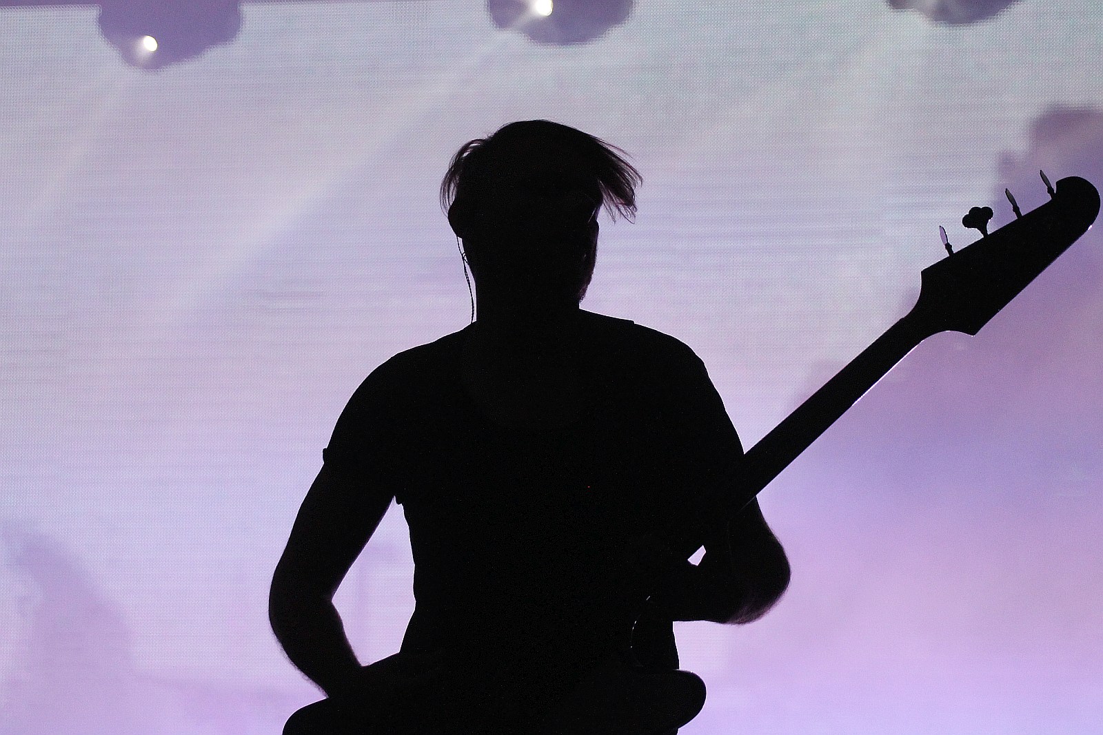 Zapłonęła Legnica „Jak Missisipi w ogniu”. Organek na scenie