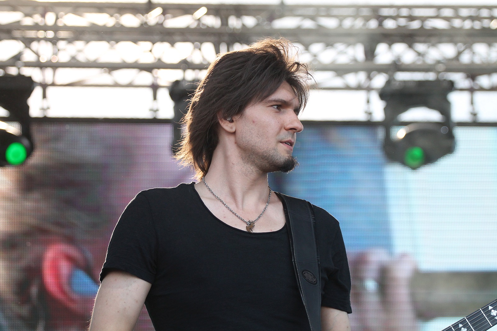 Agata Sobocińska – jedyna królowa dzisiejszego dnia