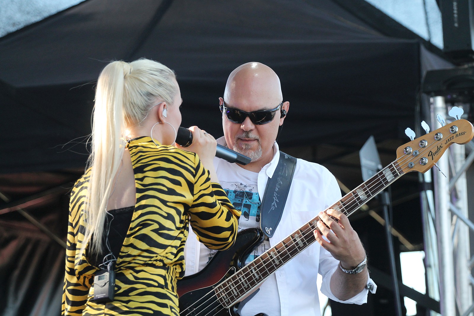 Agata Sobocińska – jedyna królowa dzisiejszego dnia