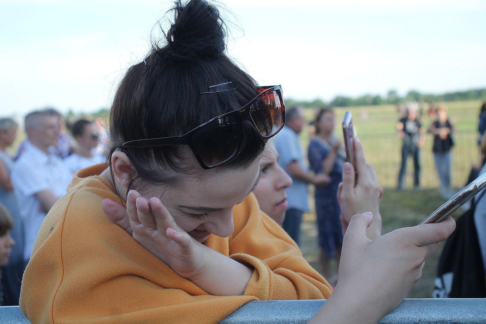 Agata Sobocińska – jedyna królowa dzisiejszego dnia