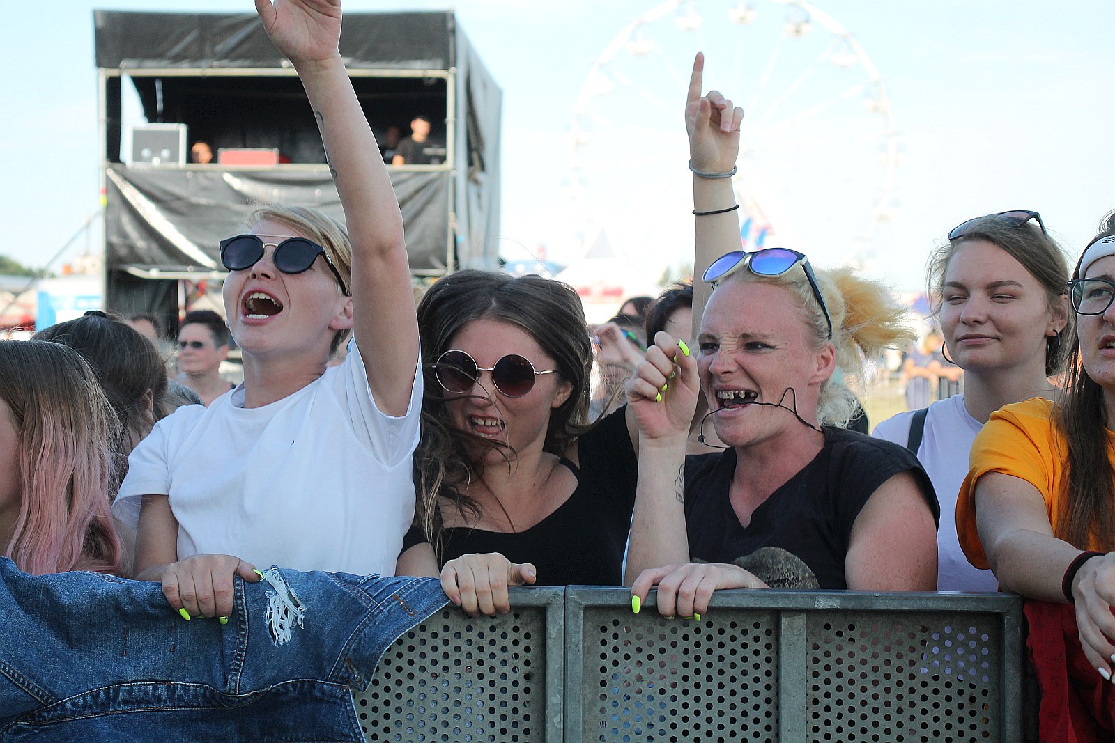 Agata Sobocińska – jedyna królowa dzisiejszego dnia