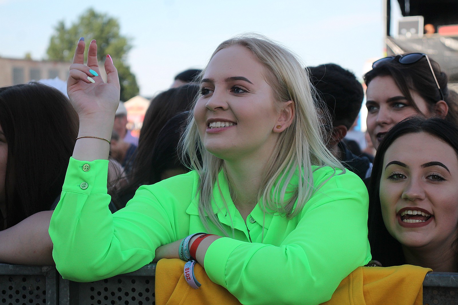 Agata Sobocińska – jedyna królowa dzisiejszego dnia