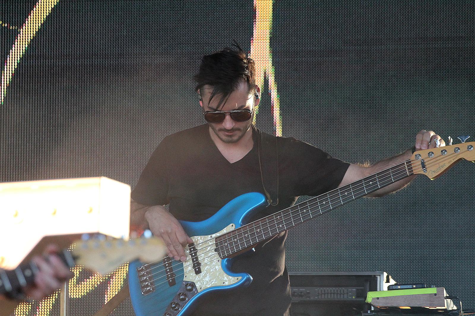 Dawid Kwiatkowski porwał tłumy na legnickim lotnisku