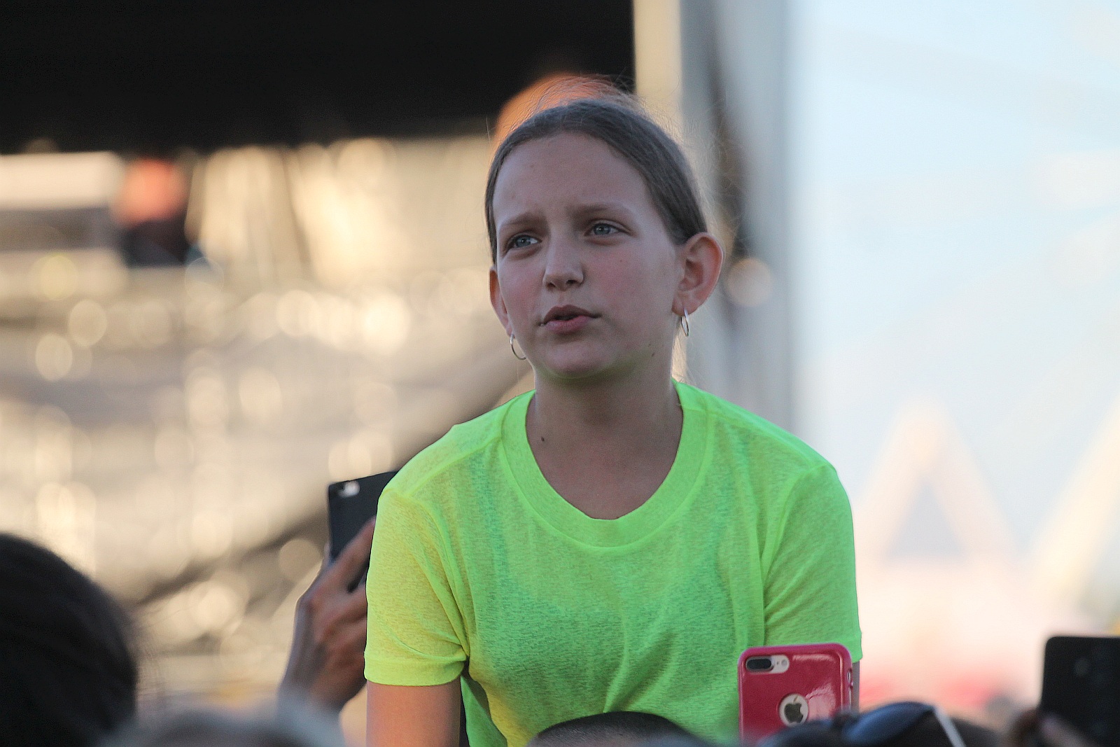 Dawid Kwiatkowski porwał tłumy na legnickim lotnisku