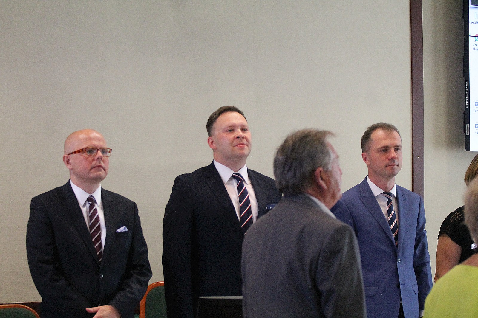 Czerwcowa sesja rady miejskiej. Dziś decyzja o absolutorium
