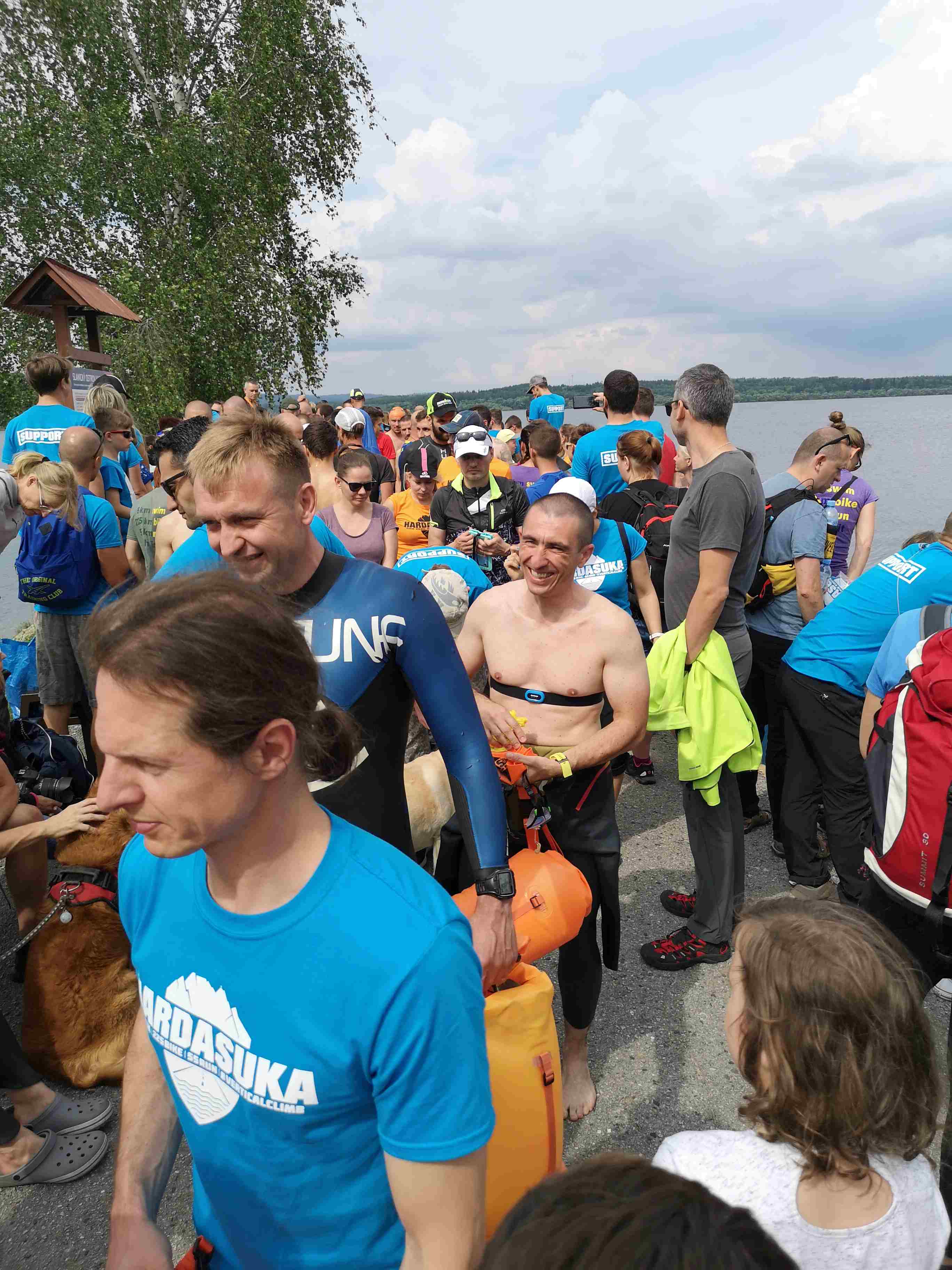 Augustynowicz i Sopotnicki hardzi z Kunic