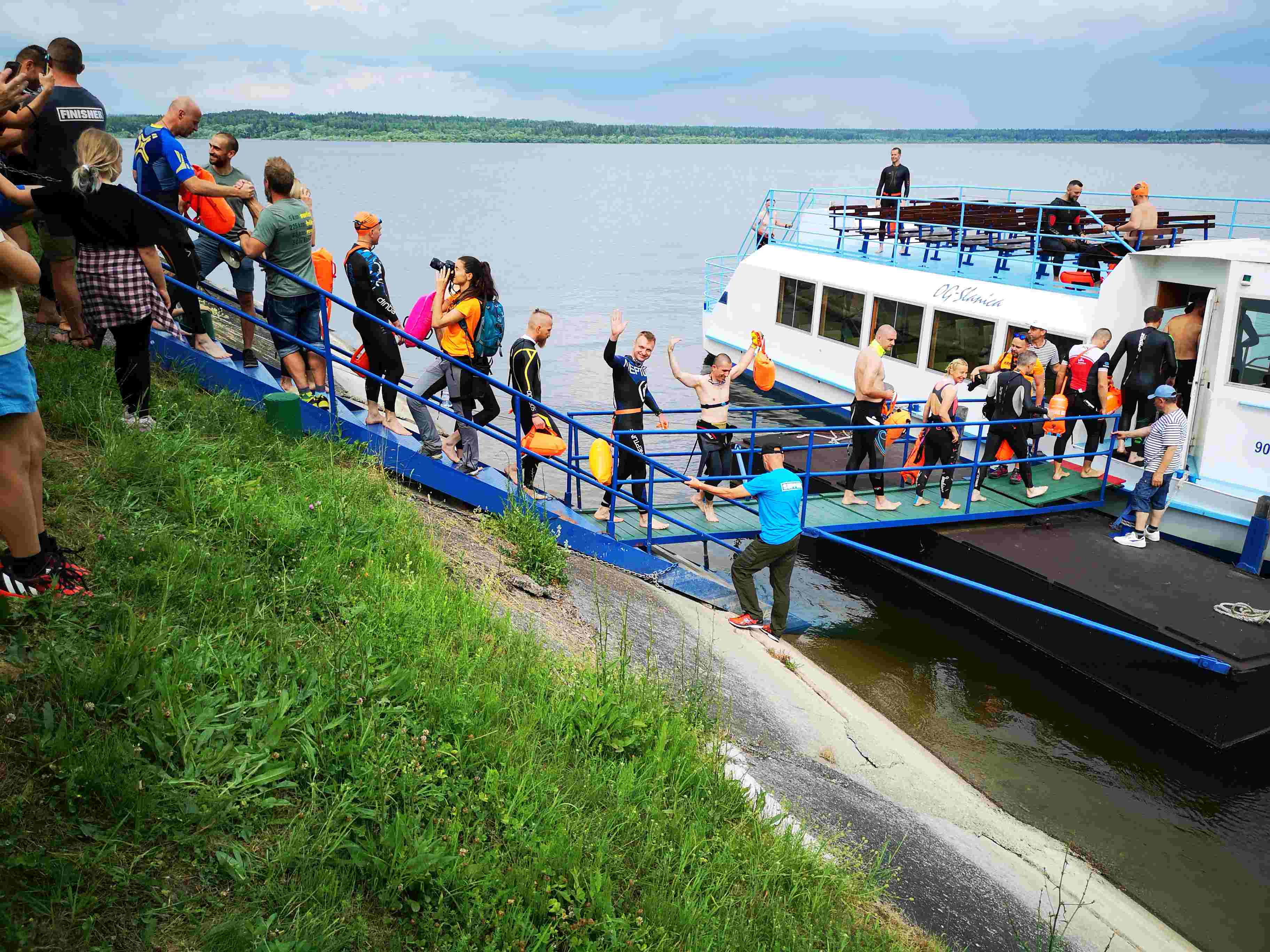 Augustynowicz i Sopotnicki hardzi z Kunic