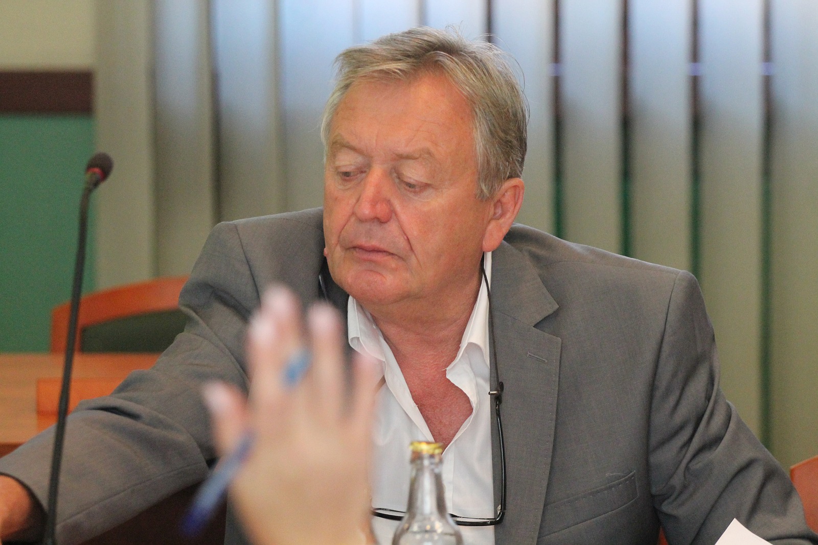 Czerwcowa sesja rady miejskiej. Dziś decyzja o absolutorium