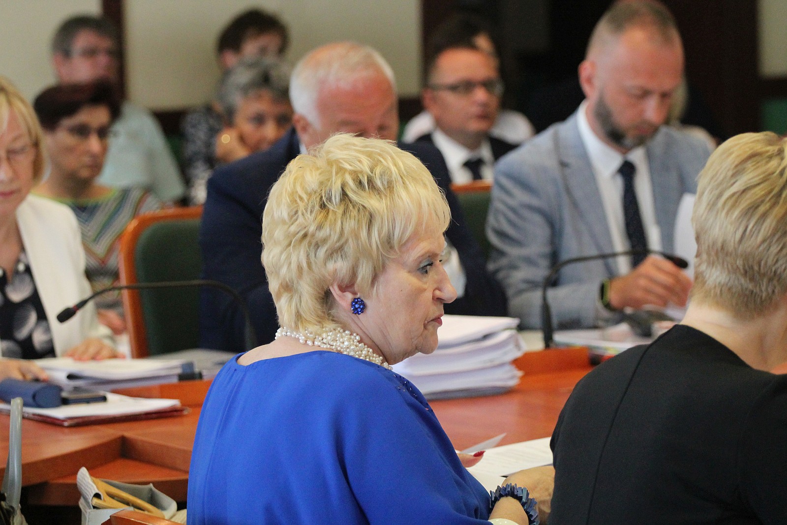 Czerwcowa sesja rady miejskiej. Dziś decyzja o absolutorium