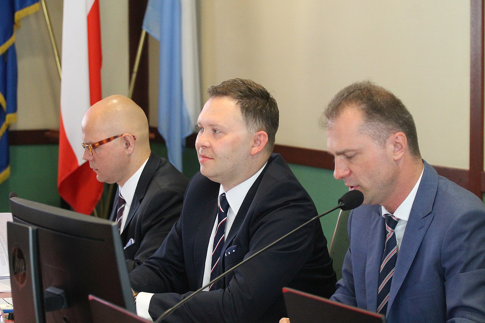 Czerwcowa sesja rady miejskiej. Dziś decyzja o absolutorium
