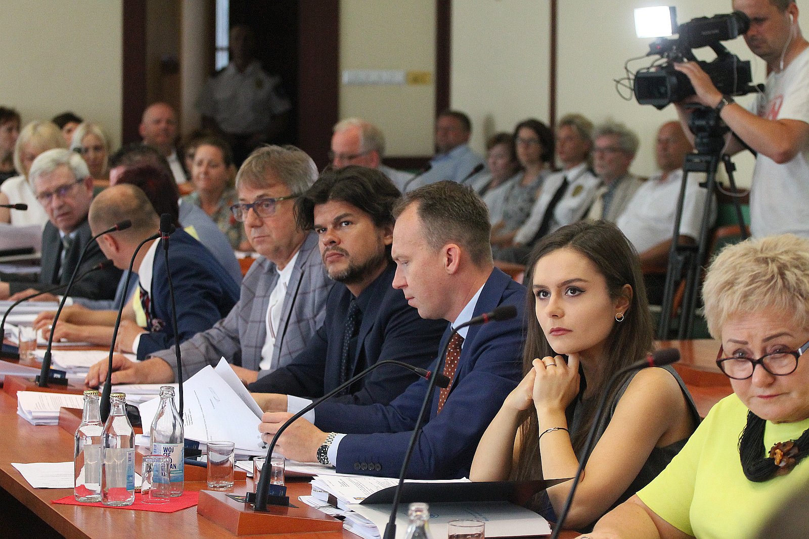 Czerwcowa sesja rady miejskiej. Dziś decyzja o absolutorium