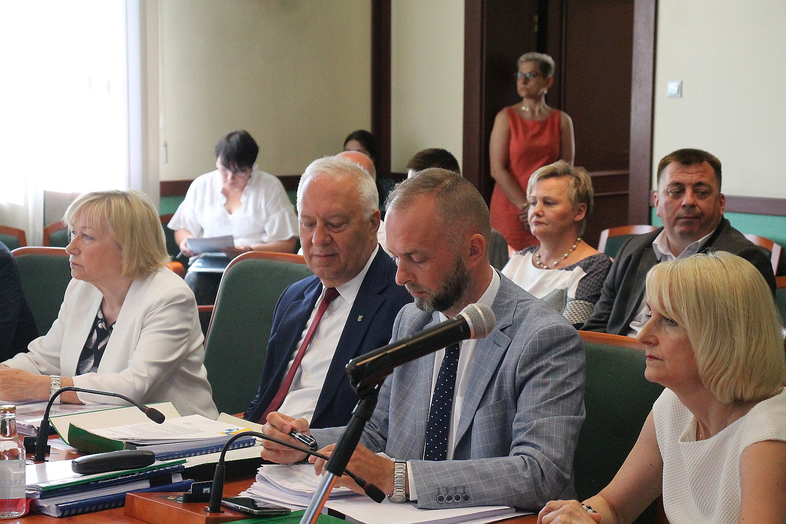 Czerwcowa sesja rady miejskiej. Dziś decyzja o absolutorium