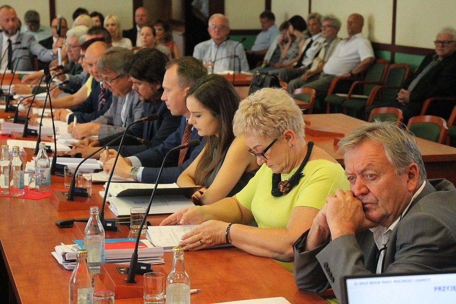 Czerwcowa sesja rady miejskiej. Dziś decyzja o absolutorium