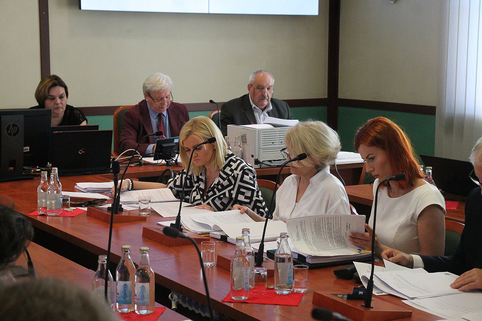 Czerwcowa sesja rady miejskiej. Dziś decyzja o absolutorium