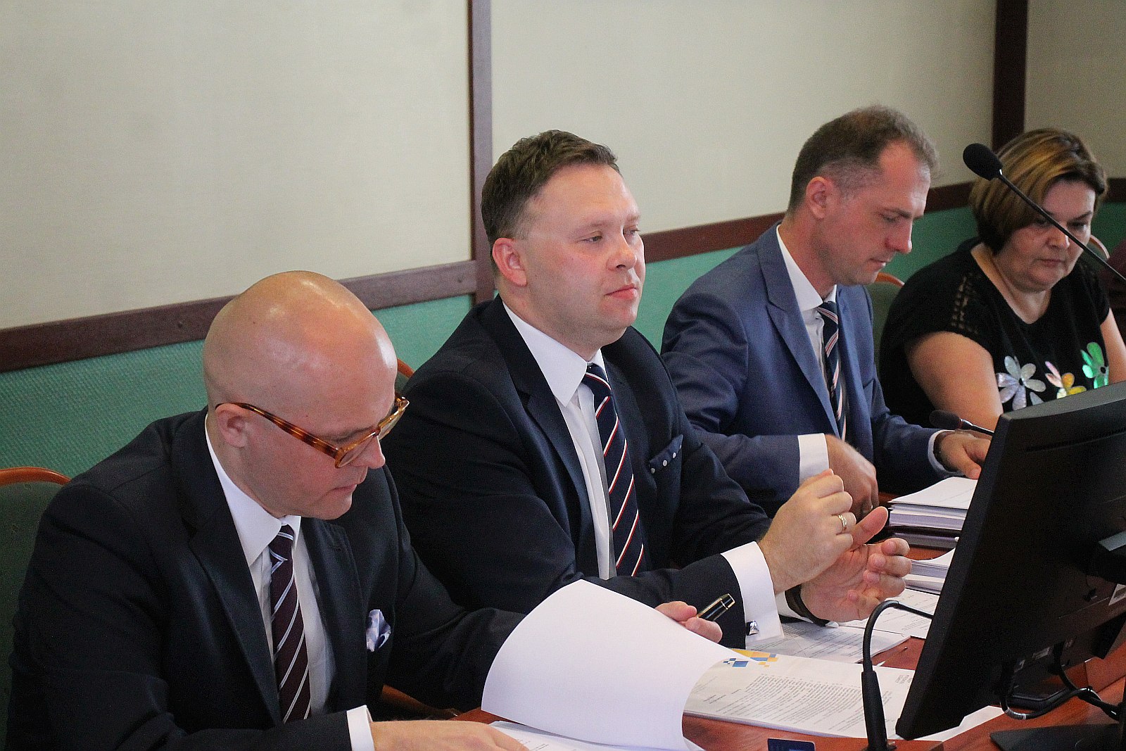 Czerwcowa sesja rady miejskiej. Dziś decyzja o absolutorium