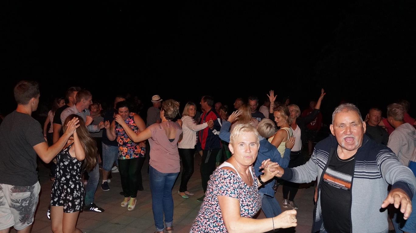  Noc Świętojańska odbyła się w Jaśkowicach Legnickich