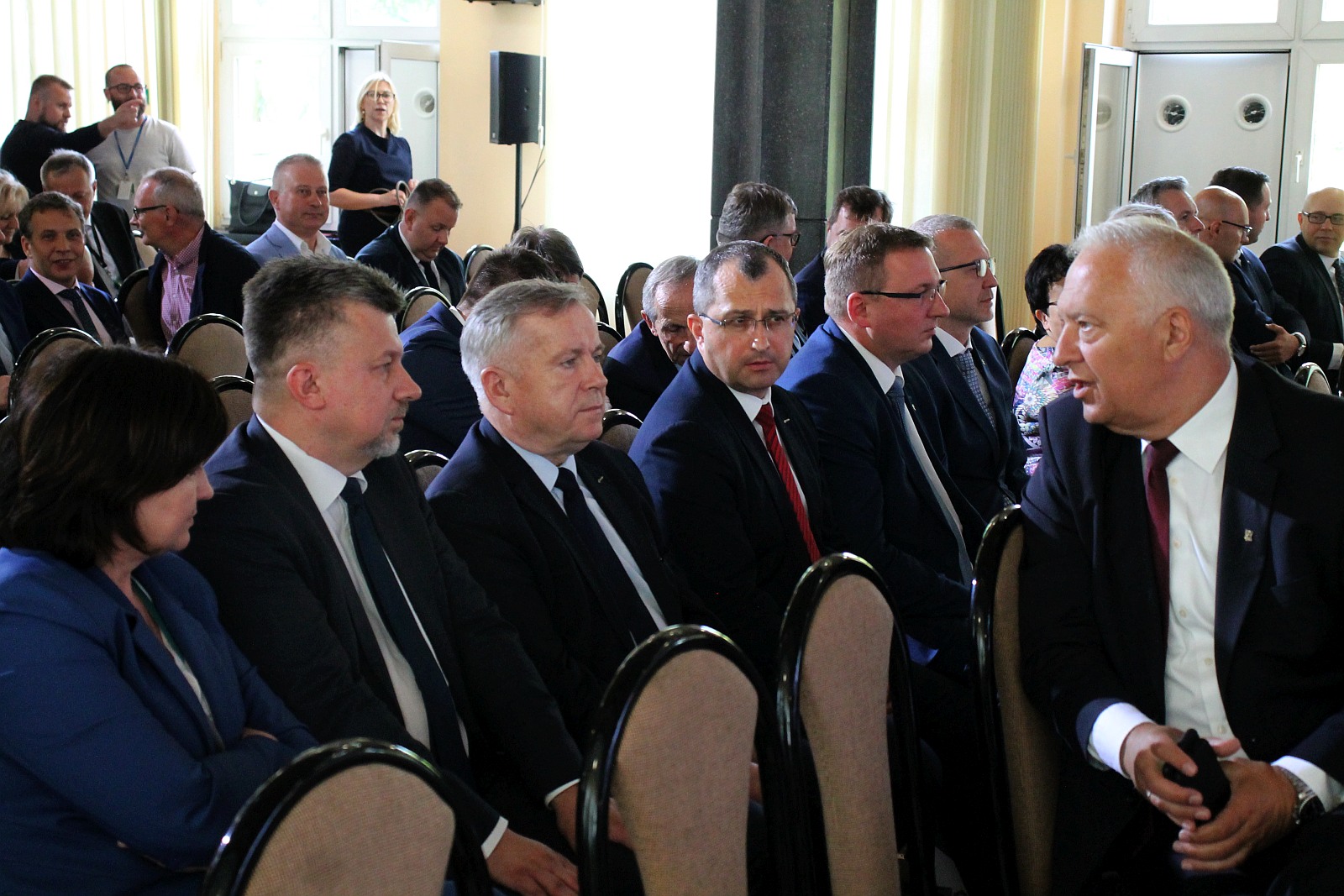 Premier Mateusz Morawiecki gościł w legnickiej hucie      
