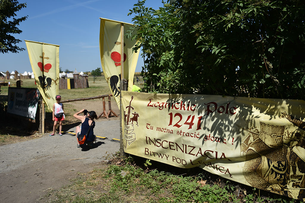 Książę Henryk Pobożny stawił czoła mongolskim najeźdźcom
