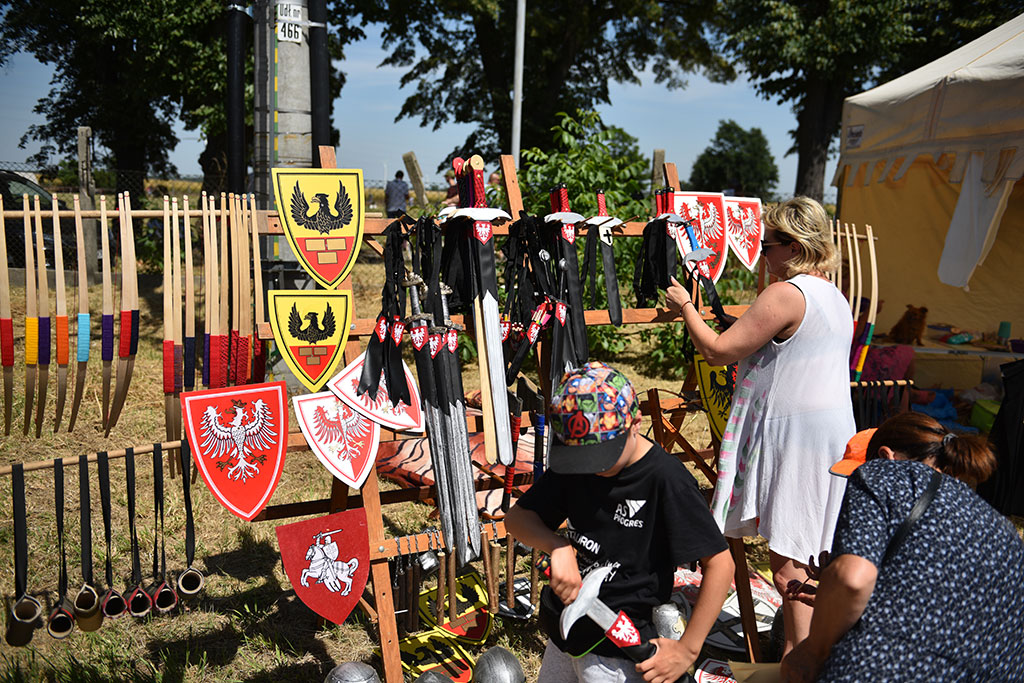 Książę Henryk Pobożny stawił czoła mongolskim najeźdźcom