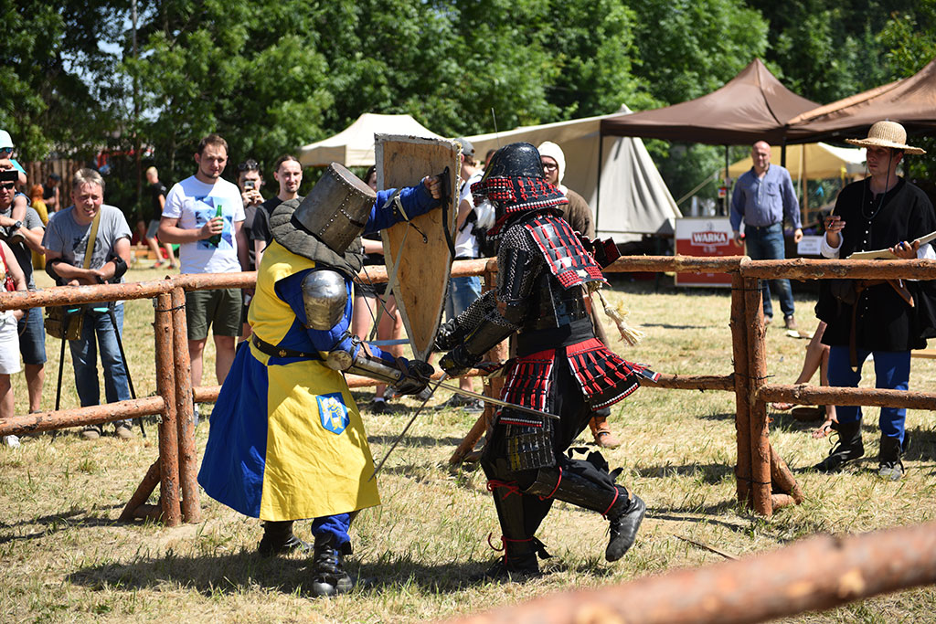 Książę Henryk Pobożny stawił czoła mongolskim najeźdźcom