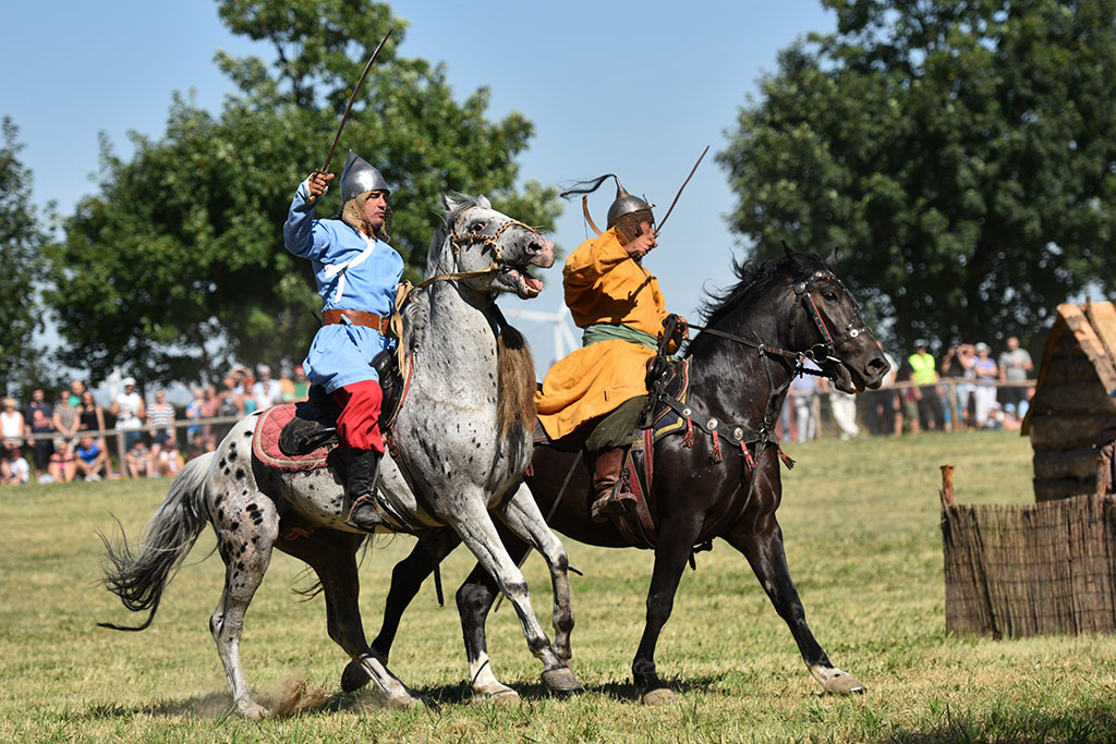 Książę Henryk Pobożny stawił czoła mongolskim najeźdźcom