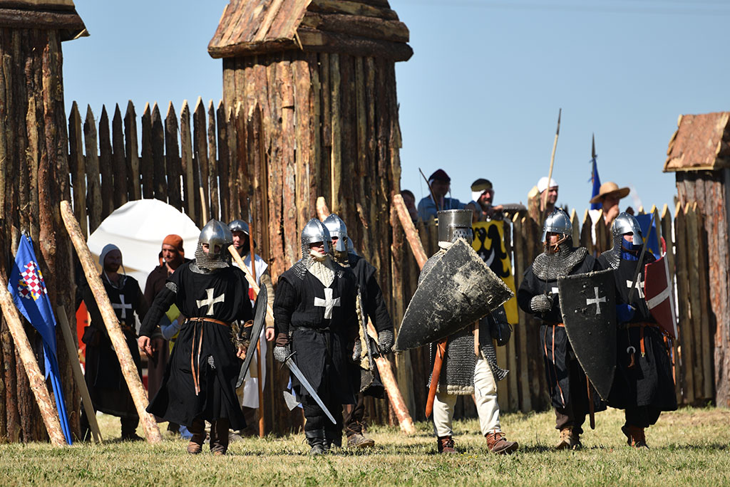 Książę Henryk Pobożny stawił czoła mongolskim najeźdźcom
