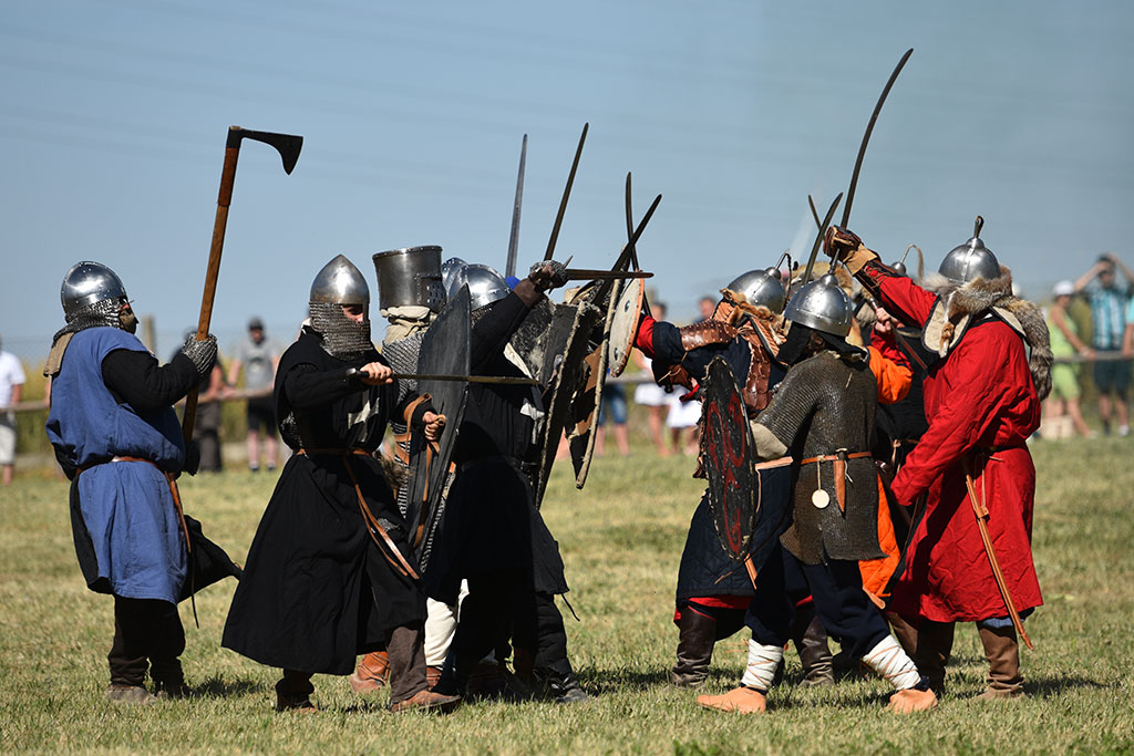 Książę Henryk Pobożny stawił czoła mongolskim najeźdźcom