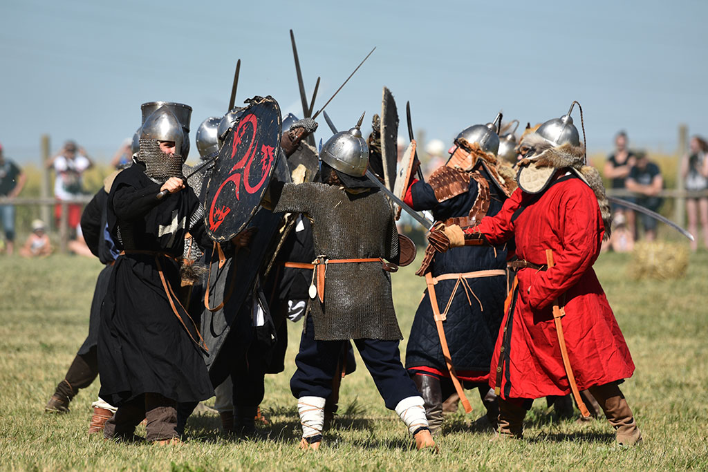 Książę Henryk Pobożny stawił czoła mongolskim najeźdźcom