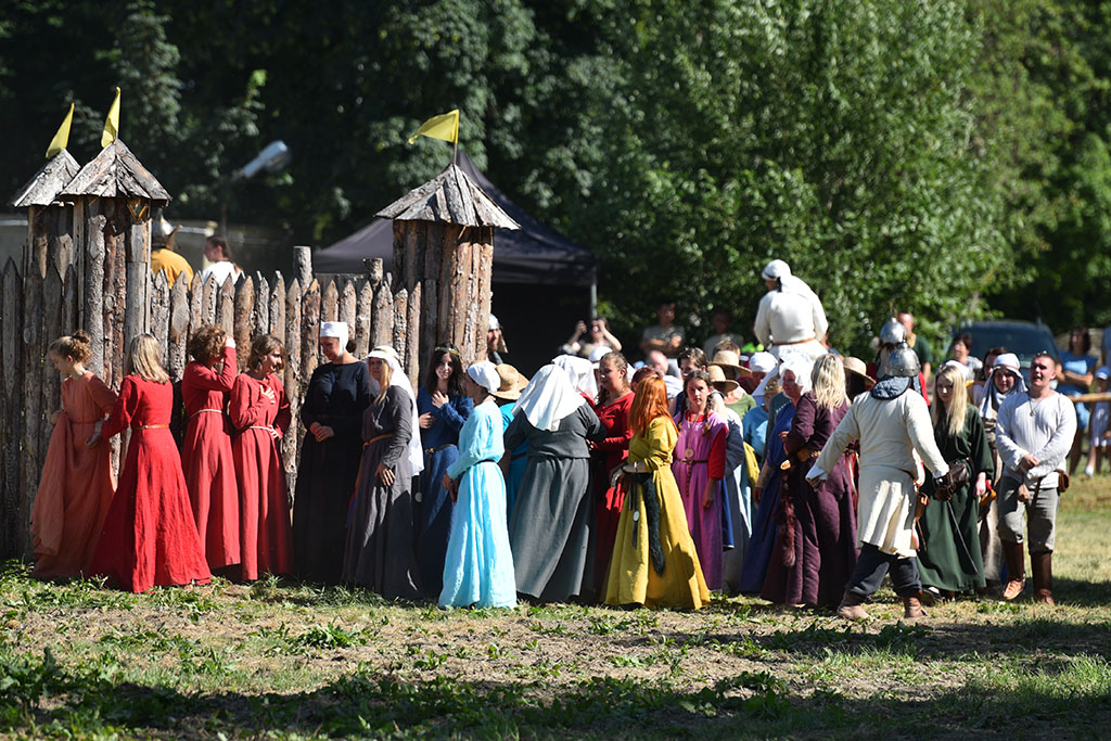 Książę Henryk Pobożny stawił czoła mongolskim najeźdźcom