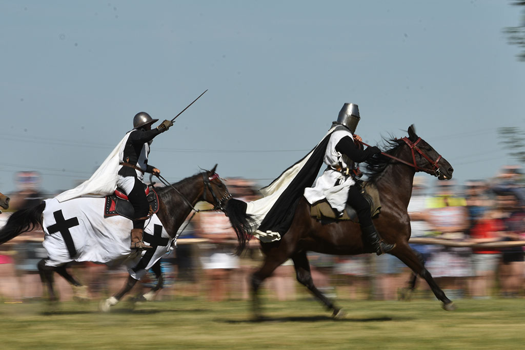 Książę Henryk Pobożny stawił czoła mongolskim najeźdźcom
